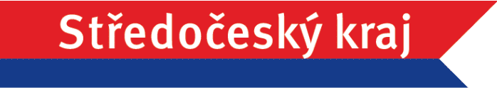 Středočeský kraj - logo